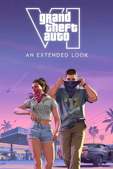 Grand Theft Auto VI: Szersze spojrzenie