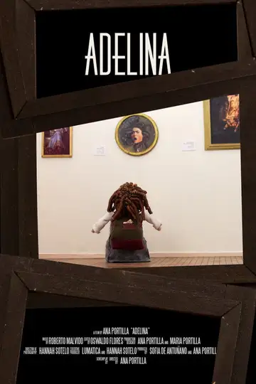 Adelina veroTV Online • Pelicula Completa