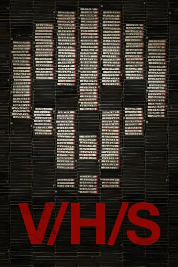 V/H/S veroTV Online • Pelicula Completa