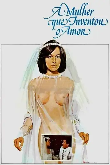 The Woman Who Invented Love veroTV Online • Pelicula Completa