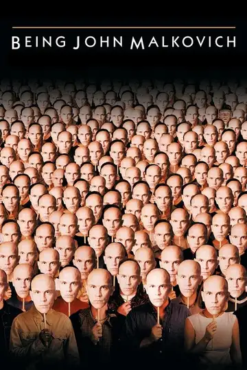 Cómo ser John Malkovich veroTV Online • Pelicula Completa