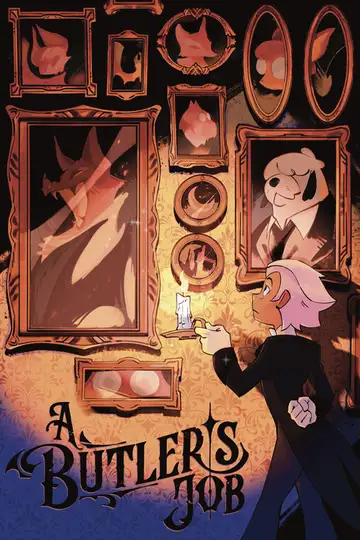 A Butler's Job veroTV Online • Pelicula Completa
