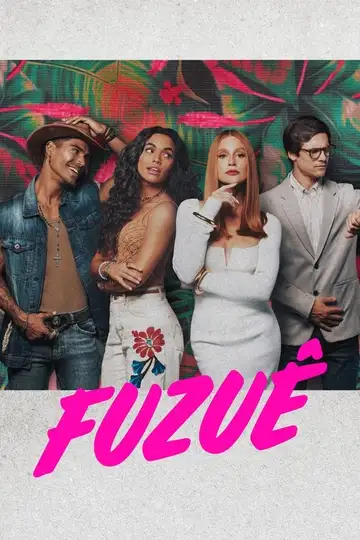 Fuzuê Ver Online Castellano • veroTV