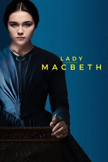 Lady Macbeth veroTV Online • Pelicula Completa