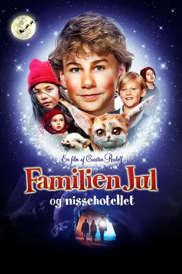 Una Navidad Encantada veroTV Online • Pelicula Completa