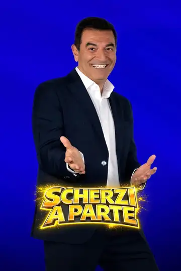 Scherzi a Parte Ver Online Castellano • veroTV
