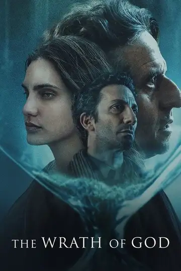 La ira de Dios veroTV Online • Pelicula Completa