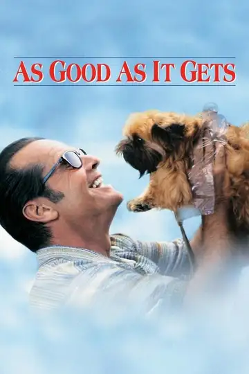 Mejor... imposible veroTV Online • Pelicula Completa