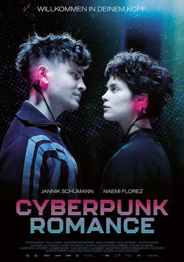 Cyberpunk Romance veroTV Online • Pelicula Completa