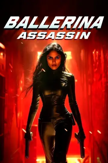 Ballerina Assassin veroTV Online • Pelicula Completa