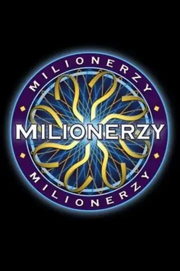 Milionerzy 2025 Ver Online Castellano • veroTV