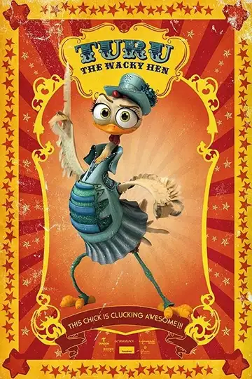 La Gallina Turuleca veroTV Online • Pelicula Completa