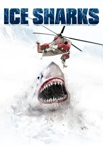 Tiburones del hielo veroTV Online • Pelicula Completa
