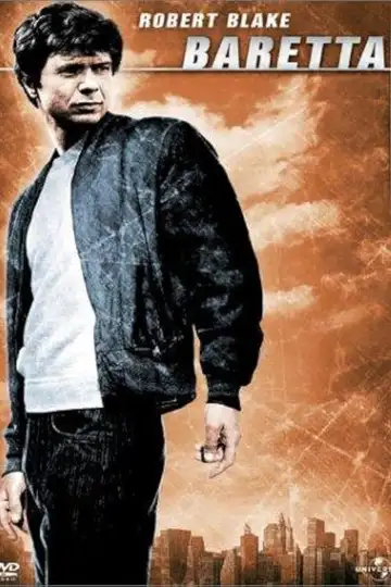 Baretta Ver Online Castellano • veroTV