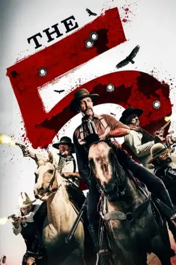 The Five veroTV Online • Pelicula Completa