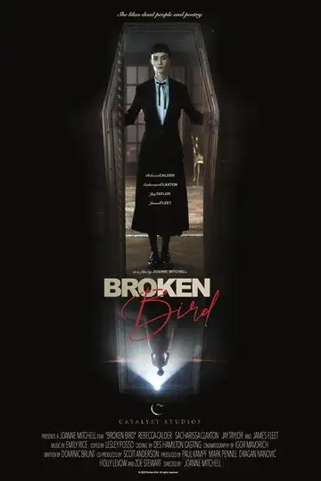 Broken Bird veroTV Online • Pelicula Completa
