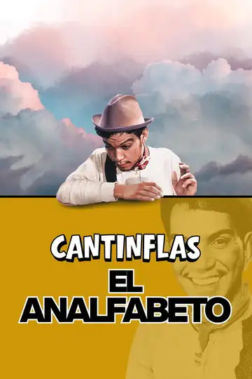 El analfabeto veroTV Online • Pelicula Completa