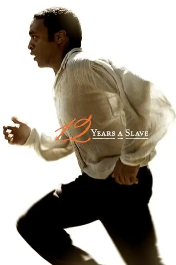 12 años de esclavitud veroTV Online • Pelicula Completa