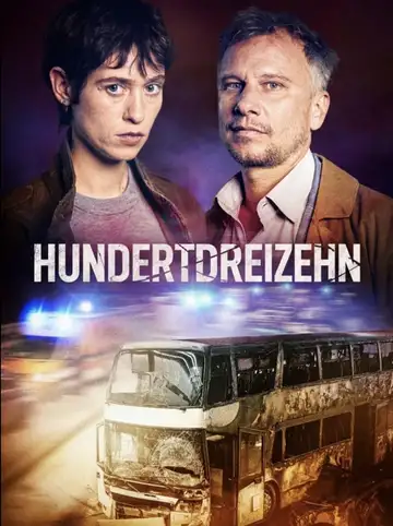 Hundertdreizehn Ver Online Castellano • veroTV