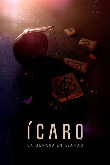 Ícaro: la semana en llamas veroTV Online • Pelicula Completa