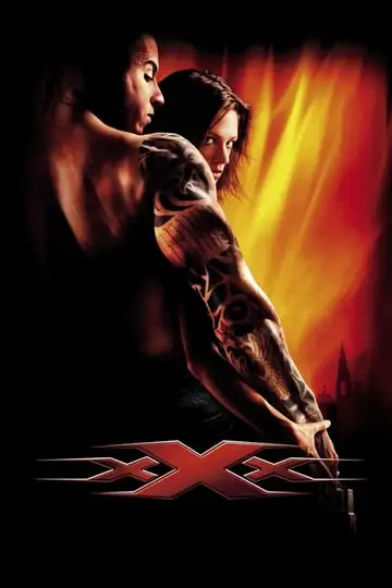 xXx veroTV Online • Pelicula Completa