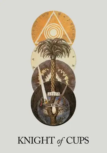Knight of Cups veroTV Online • Pelicula Completa