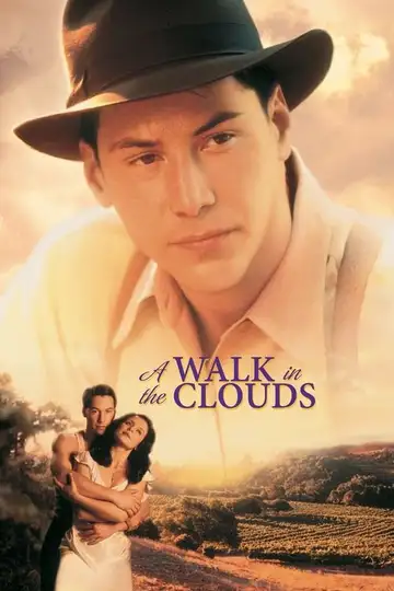 Un paseo por las nubes veroTV Online • Pelicula Completa