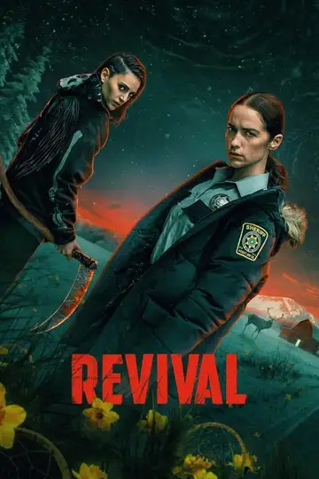Revival Ver Online Castellano • veroTV