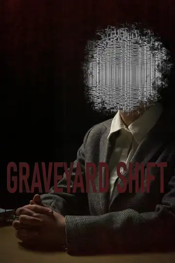 Graveyard Shift veroTV Online • Pelicula Completa