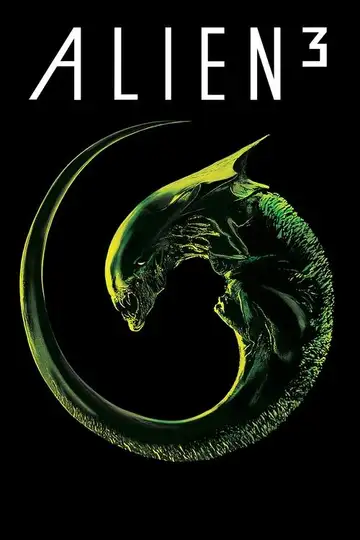 Alien³ veroTV Online • Pelicula Completa