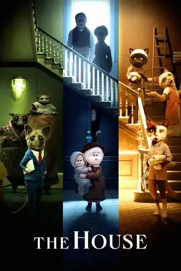 La casa veroTV Online • Pelicula Completa