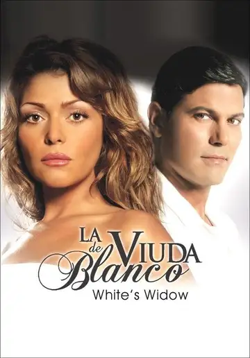 La Viuda de Blanco Ver Online Castellano • veroTV