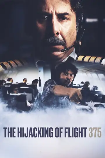El secuestro del vuelo 375 veroTV Online • Pelicula Completa