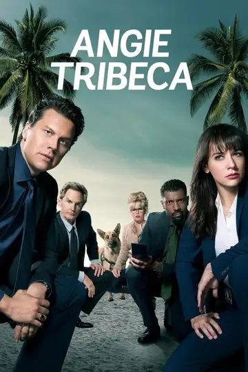 Angie Tribeca Ver Online Castellano • veroTV