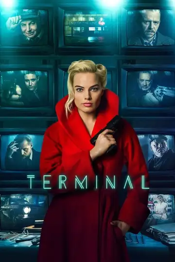 Terminal veroTV Online • Pelicula Completa