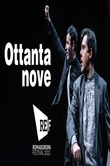 Ottantanove veroTV Online • Pelicula Completa