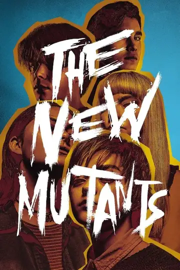 Los nuevos mutantes veroTV Online • Pelicula Completa