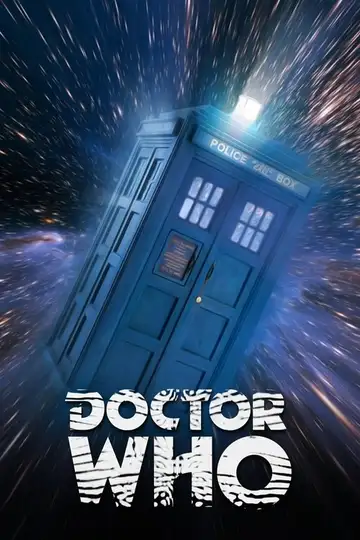 Doctor Who 1963 Ver Online Castellano • veroTV