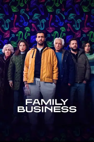 Family Business Ver Online Castellano • veroTV