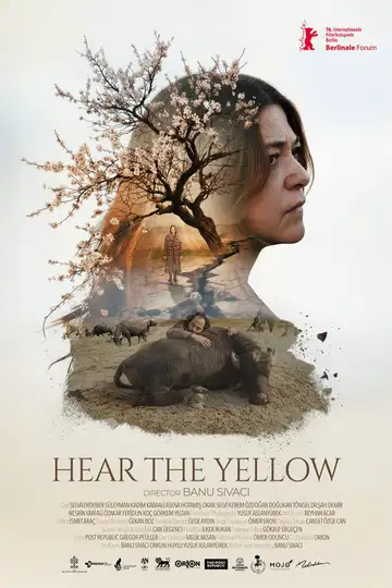 Hear the Yellow veroTV Online • Pelicula Completa