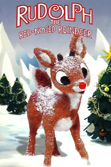 Rudolph, el reno de la nariz roja veroTV Online • Pelicula Completa