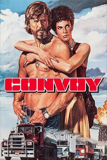 Convoy veroTV Online • Pelicula Completa
