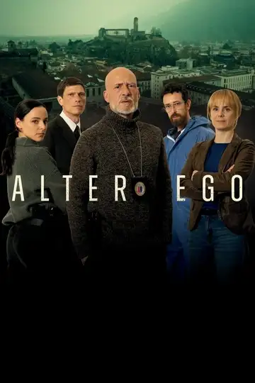 Alter Ego 2023 Ver Online Castellano • veroTV
