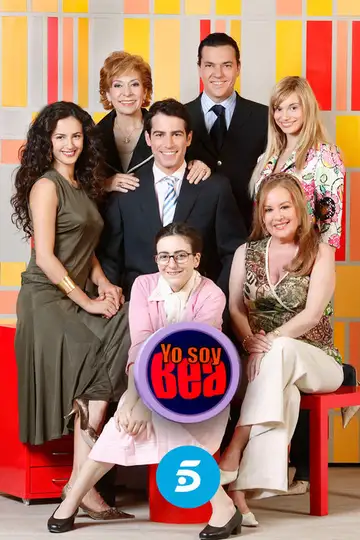 Yo soy Bea Ver Online Castellano • veroTV