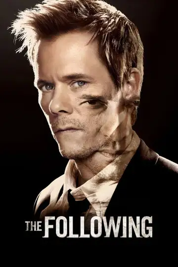 The Following Ver Online Castellano • veroTV
