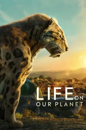 La vida en nuestro planeta Ver Online Castellano • veroTV