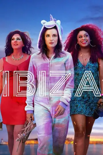 Ibiza veroTV Online • Pelicula Completa