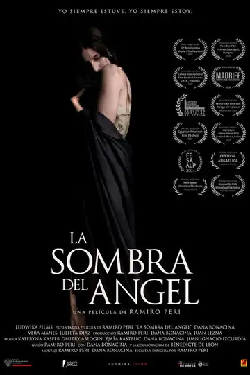 La sombra del ángel veroTV Online • Pelicula Completa