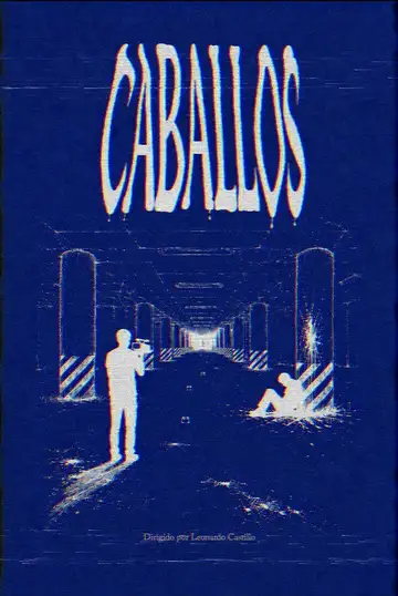 Caballos veroTV Online • Pelicula Completa