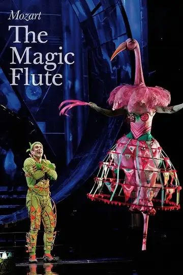 The Magic Flute veroTV Online • Pelicula Completa